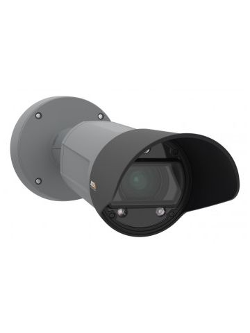 Axis Q1700-LE IP security camera Outdoor Bullet Ceiling/Wall