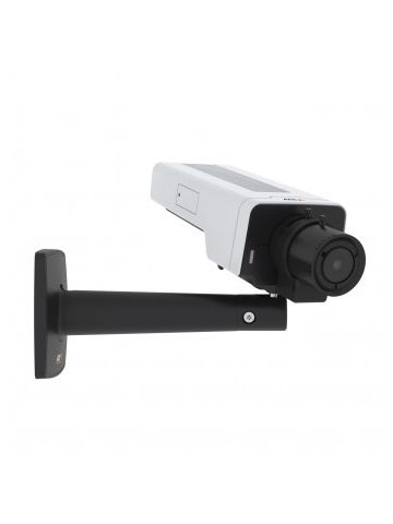 Axis 01808-001 security camera Box IP security camera