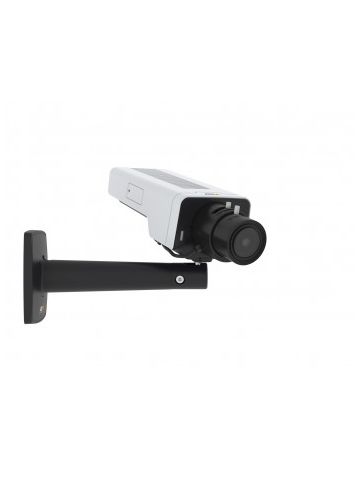 Axis 01810-001 security camera Box IP security camera