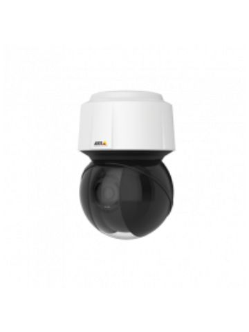 Axis Q6135-LE Dome IP security camera Outdoor