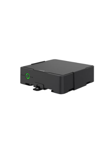 Axis W800 gateway/controller 10,100,1000 Mbit/s