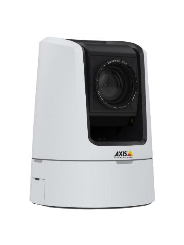 Axis V5925 PTZ Dome IP security camera Indoor