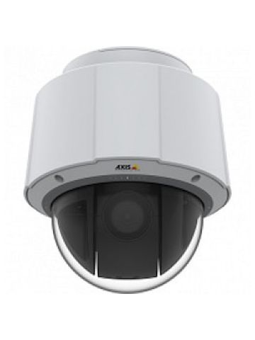 AXIS Q6074 PTZ Network Camera