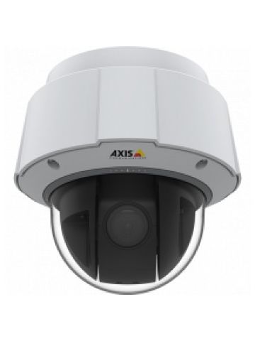 Axis 01973-002 security camera Dome IP security camera