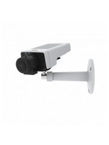 Axis M1134 Box IP security camera Indoor Ceiling/wall