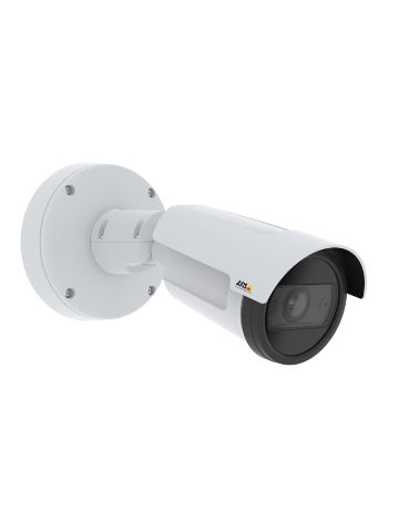 Axis P1455-LE IP security camera Bullet