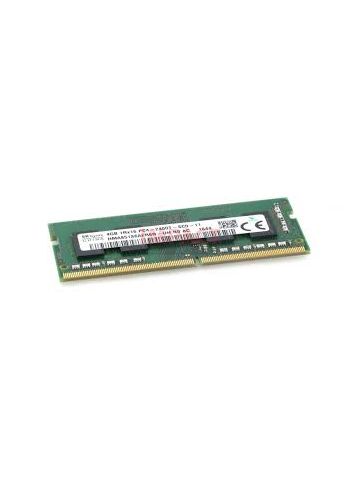 Lenovo 4GB DDR4 2666MHz UDIMM Memory