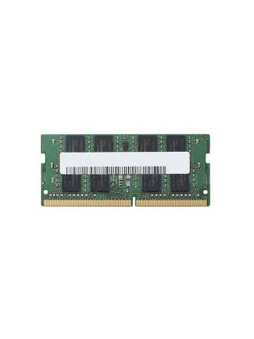 Lenovo 4GB DDR4 2666MHz UDIMM Memory