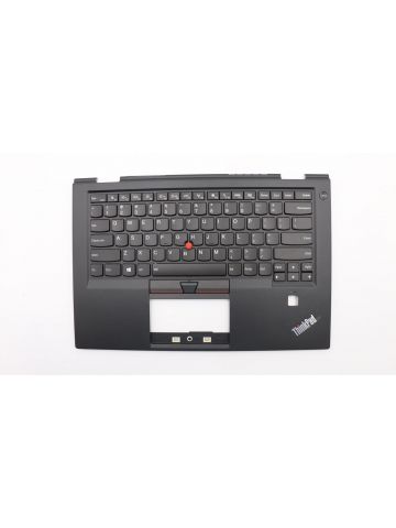 Lenovo MECH_ASM KBD US Bezel US screw