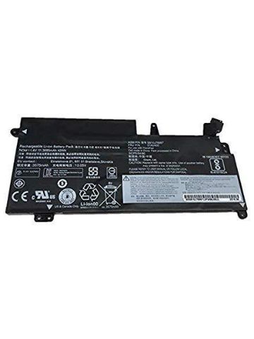 Lenovo Battery - Approx 1-3 working day lead.