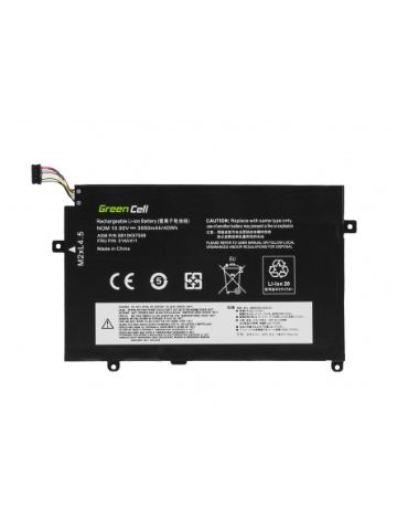 Lenovo Battery 3 Cell