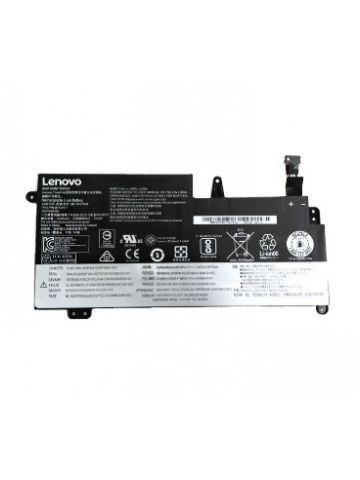 Lenovo Battery 3C 42 Wh LION - Approx 1-3 working day lead.