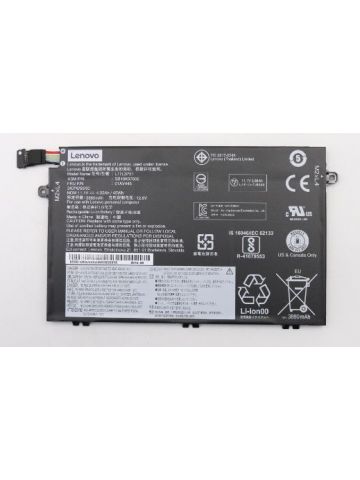 Lenovo Main Battery Pack 11.1V 4050mAh 45Wh