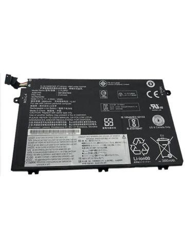 Lenovo Battery 3c 45Wh LiIon SMP