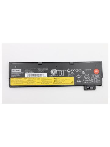 Lenovo Battery external - Approx 1-3 working day lead.