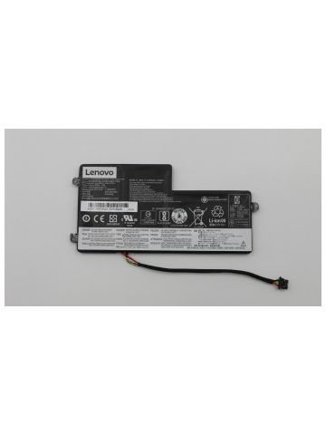 Lenovo 01AV459 notebook spare part Battery