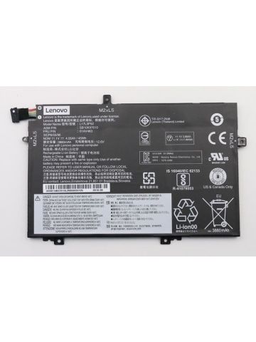 Lenovo BATT INTERNAL 3C 45WH LI