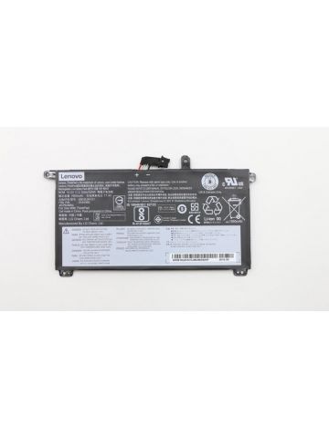 Lenovo 01AV493 notebook spare part Battery