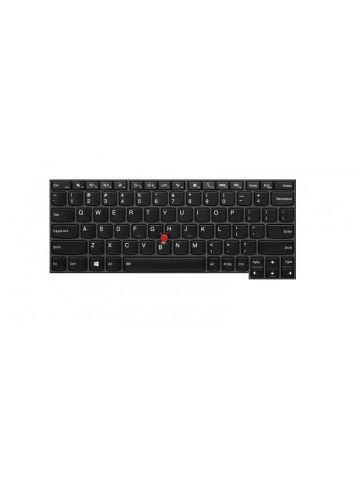 Lenovo 01AV529 notebook spare part Keyboard