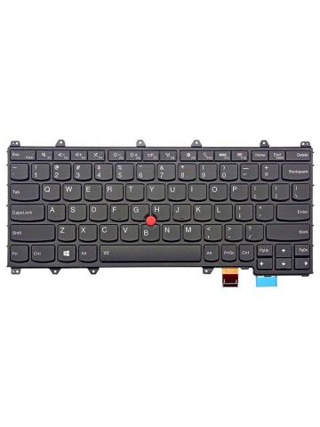 Lenovo 01AV686 notebook spare part Keyboard