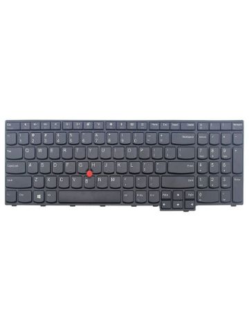 Lenovo Keyboard (US/INTERNATIONAL) - Approx 1-3 working day lead.