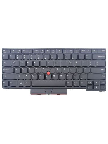 Lenovo 01AX504 notebook spare part Keyboard
