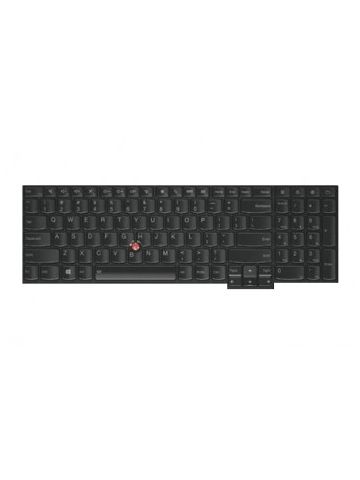 Lenovo 01AX619 notebook spare part Keyboard