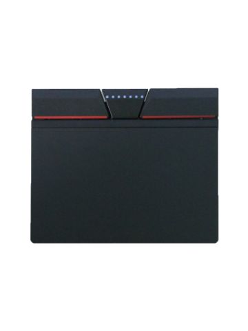 Lenovo Mousepad 3+2BCP Mylar Black  - Approx