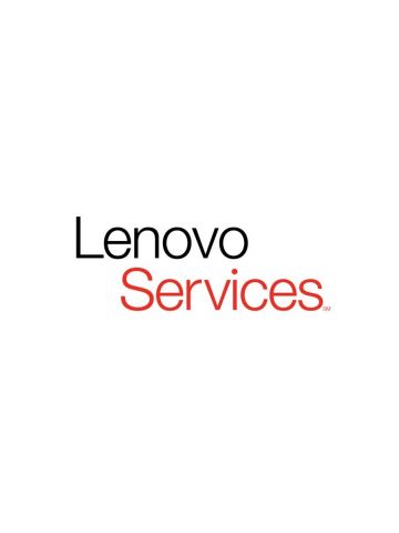 Lenovo 01CU003 warranty/support extension