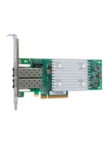 Lenovo 01CV760 networking card Fiber 16000 Mbit/s Internal