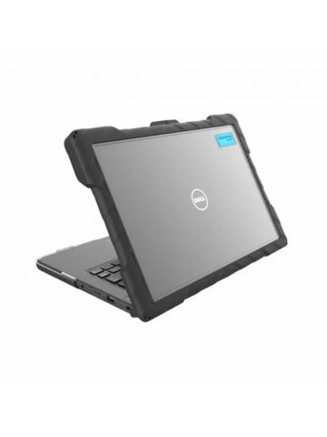 JLC Gumdrop DropTech for Dell Latitude 3330 (Clamshell) - Black