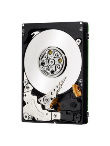 Lenovo 01DC192 internal hard drive 2.5" 600 GB SAS