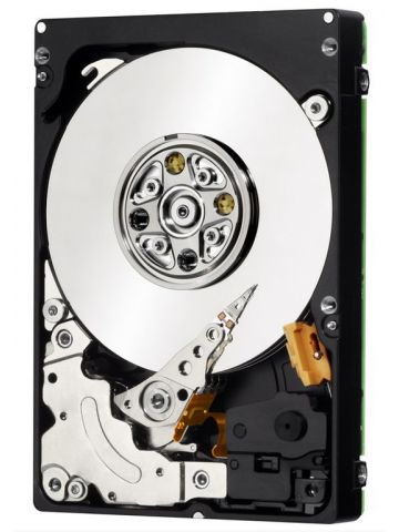 Lenovo 01DE345 internal hard drive 3.5" 8 TB NL-SAS