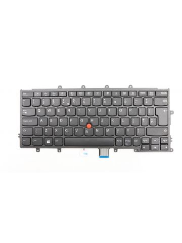 Lenovo 01EN576 notebook spare part Keyboard