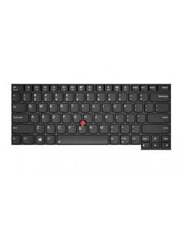 Lenovo 01EN627 notebook spare part Keyboard