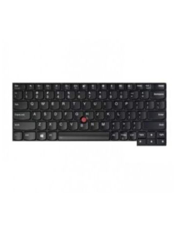 Lenovo Keyboard (ENGLISH) Backlit - Approx 1-3 working day lead.