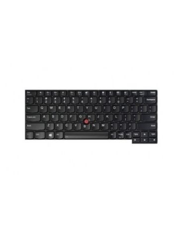 Lenovo 01EP074 notebook spare part Keyboard