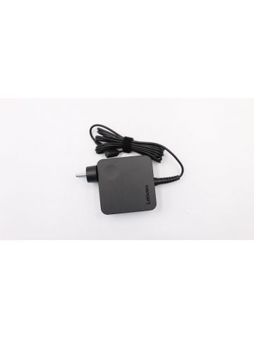 Lenovo AC Adapter 20V 65W includes power cable