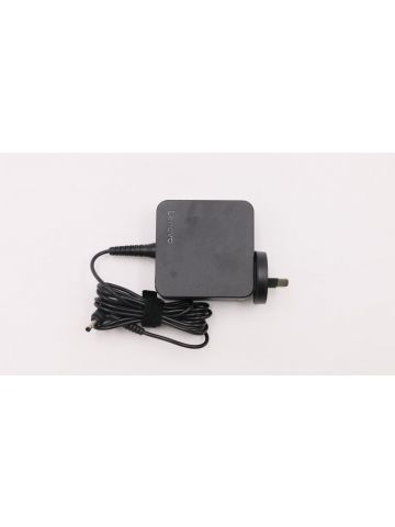 Lenovo AC Adapter 20V 65W includes power cable