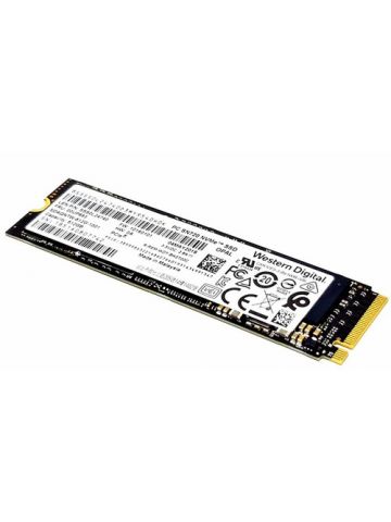 Lenovo SSD_ASM Storage SSD AM6671 PCI