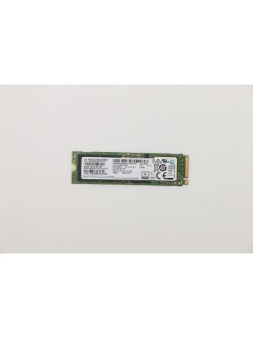 Lenovo SSD ASM Storage SSD PM981 PCIe