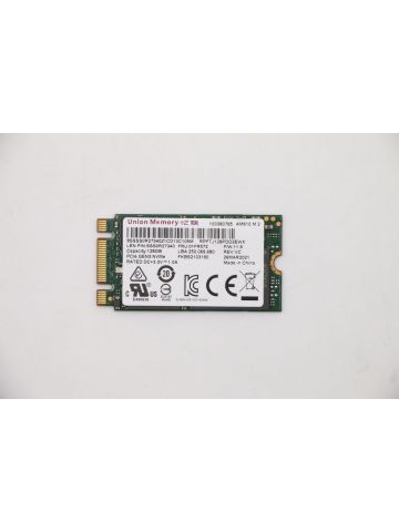 Lenovo UMIS AM610 128GB M.2 PCIe