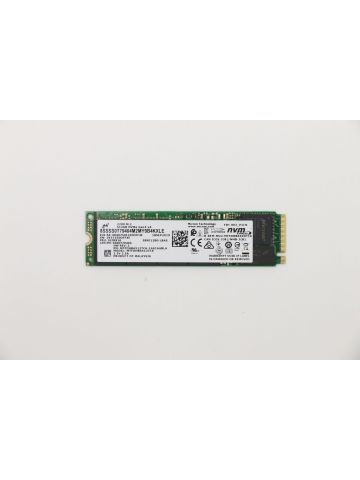 Lenovo Micron 2200 512GB M.2 PCIe