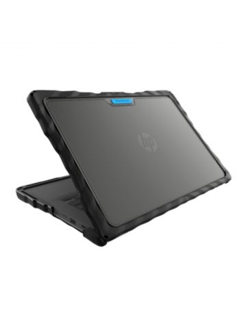 JLC Gumdrop DropTech HP 14” G6/G7 Chromebook - Black