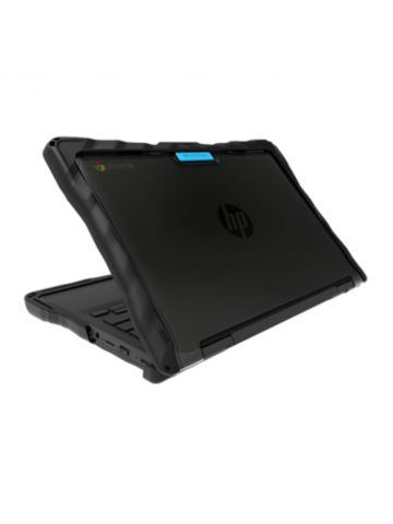 JLC Gumdrop DropTech for HP Chromebook x360 11MK G3 EE (2-in-1)