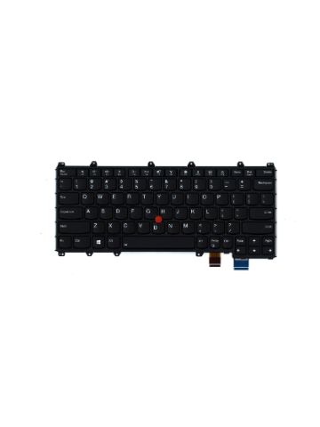 Lenovo 01HW603 notebook spare part Keyboard