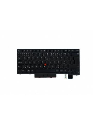 Lenovo Keyboard NBL-KB CZS