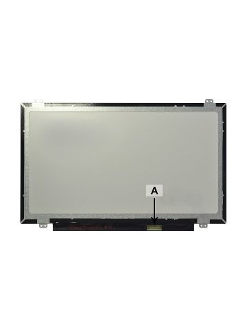 Lenovo Display 14HD 220nit AG Slim - Approx 1-3 working day lead.