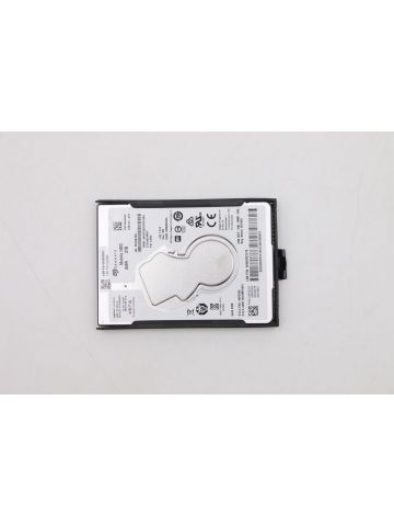 Lenovo HDD, 2TB, 5400, 7mm, ST,