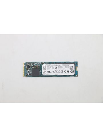 Lenovo SSD M.2 PCIe NVMe FRU SSD 1TB